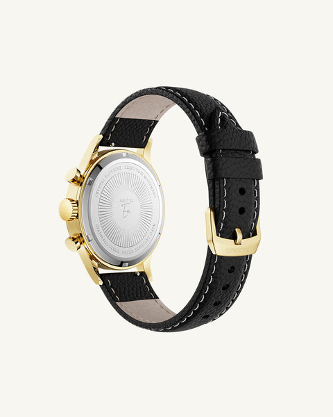 Avant 39 Eze | Waldor & Co. Watches – WALDOR & CO.