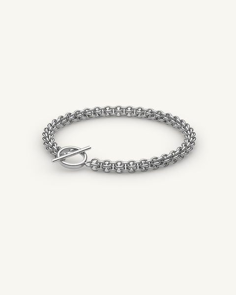 アクセサリー BWL Small Chain Bracelet BWL Small Chain Bracelet #0522 | eBay
