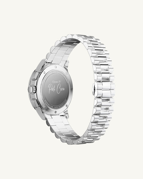 Chrono 39 Porto Cervo | Waldor & Co. Watches – WALDOR & CO.