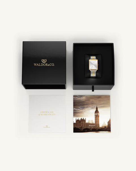 Delight 32 Chelsea | Waldor & Co. Watches – WALDOR & CO display picture 3