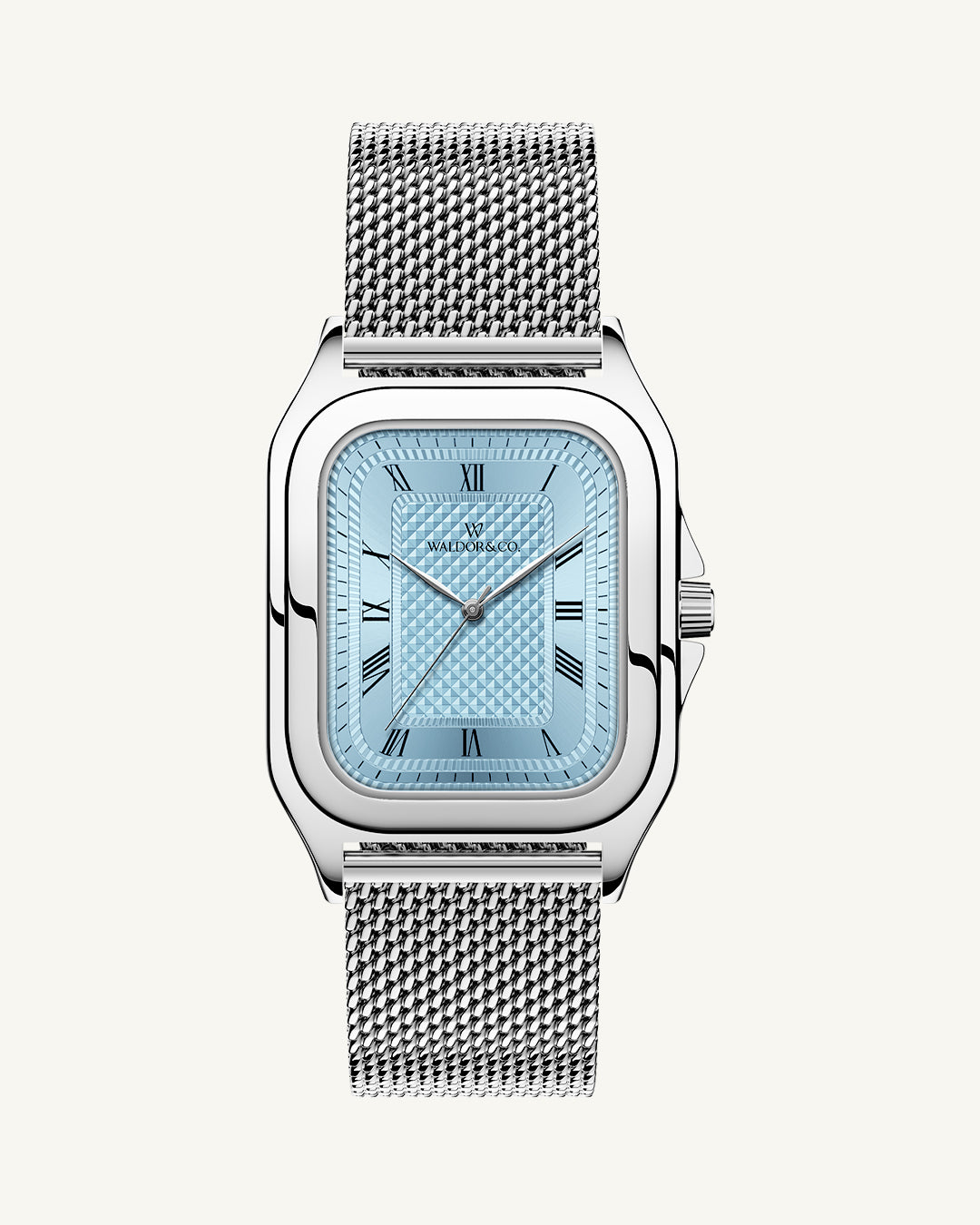 Montel 40 Camogli | Waldor & Co. Watches – WALDOR & CO.