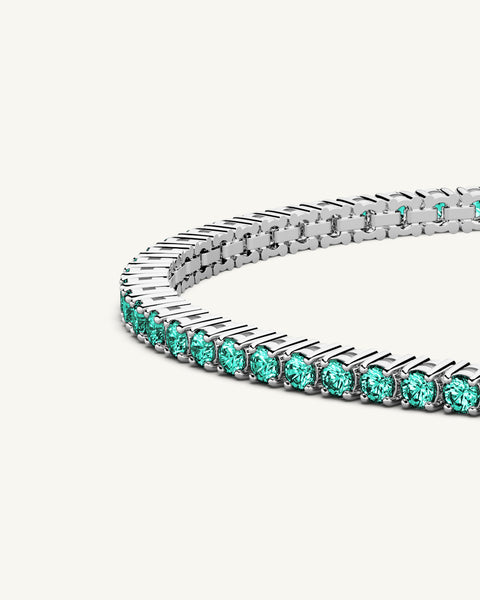 アクセサリー wayward silver925 Turquoise BRACELET FBC90088-976D-47EB-95D3-