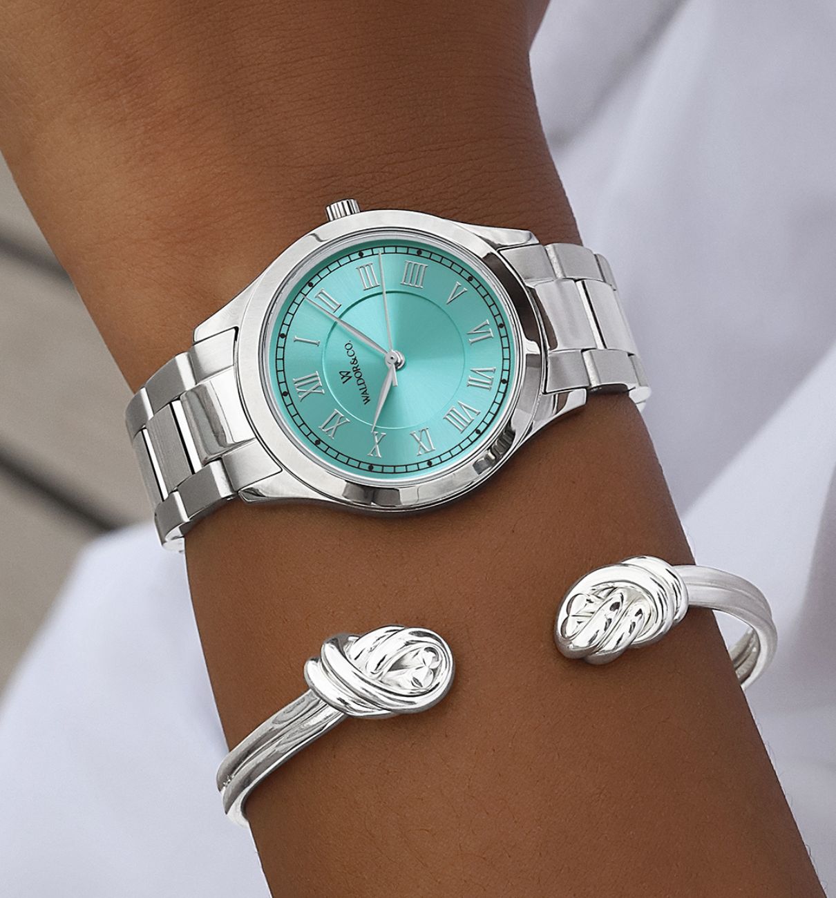 The Imperial 32 Nocelle is here! – WALDOR & CO.