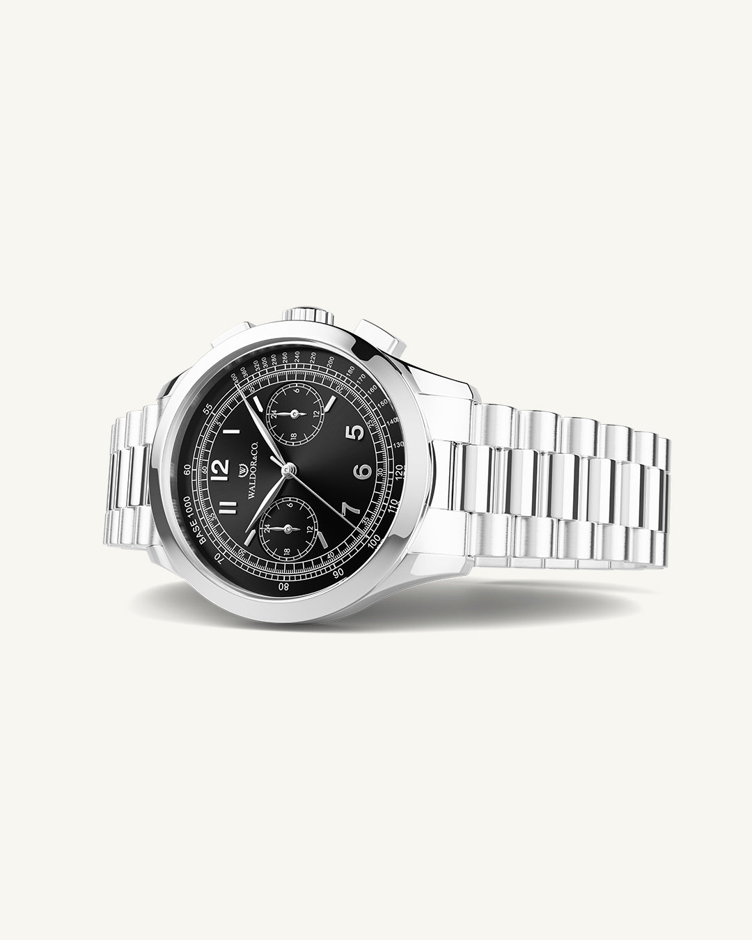 Waldor discount chrono 39