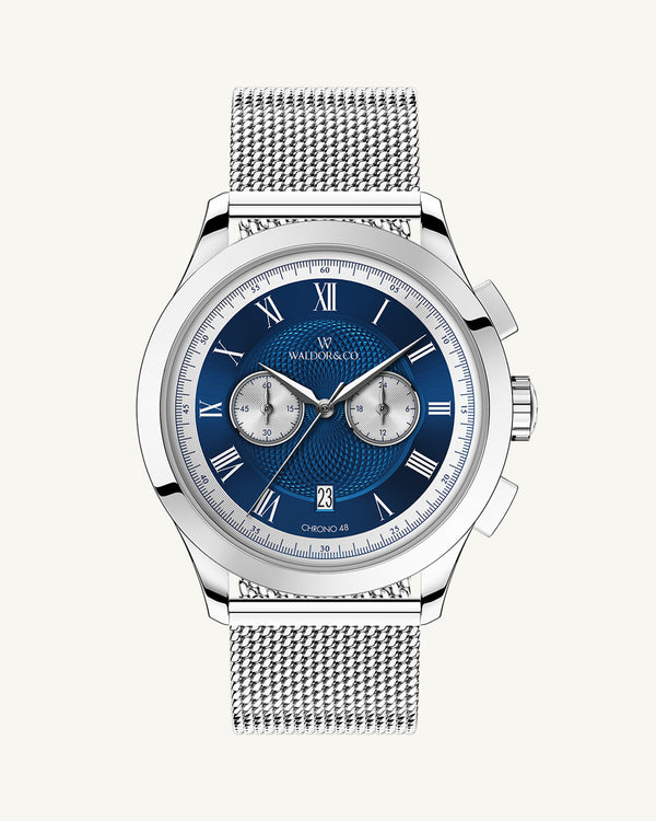 Chrono 48 Sardinia