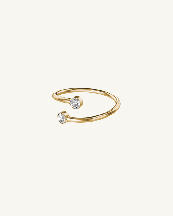 Rings in gold & silver from WALDOR & CO. | Free Shipping Worldwide