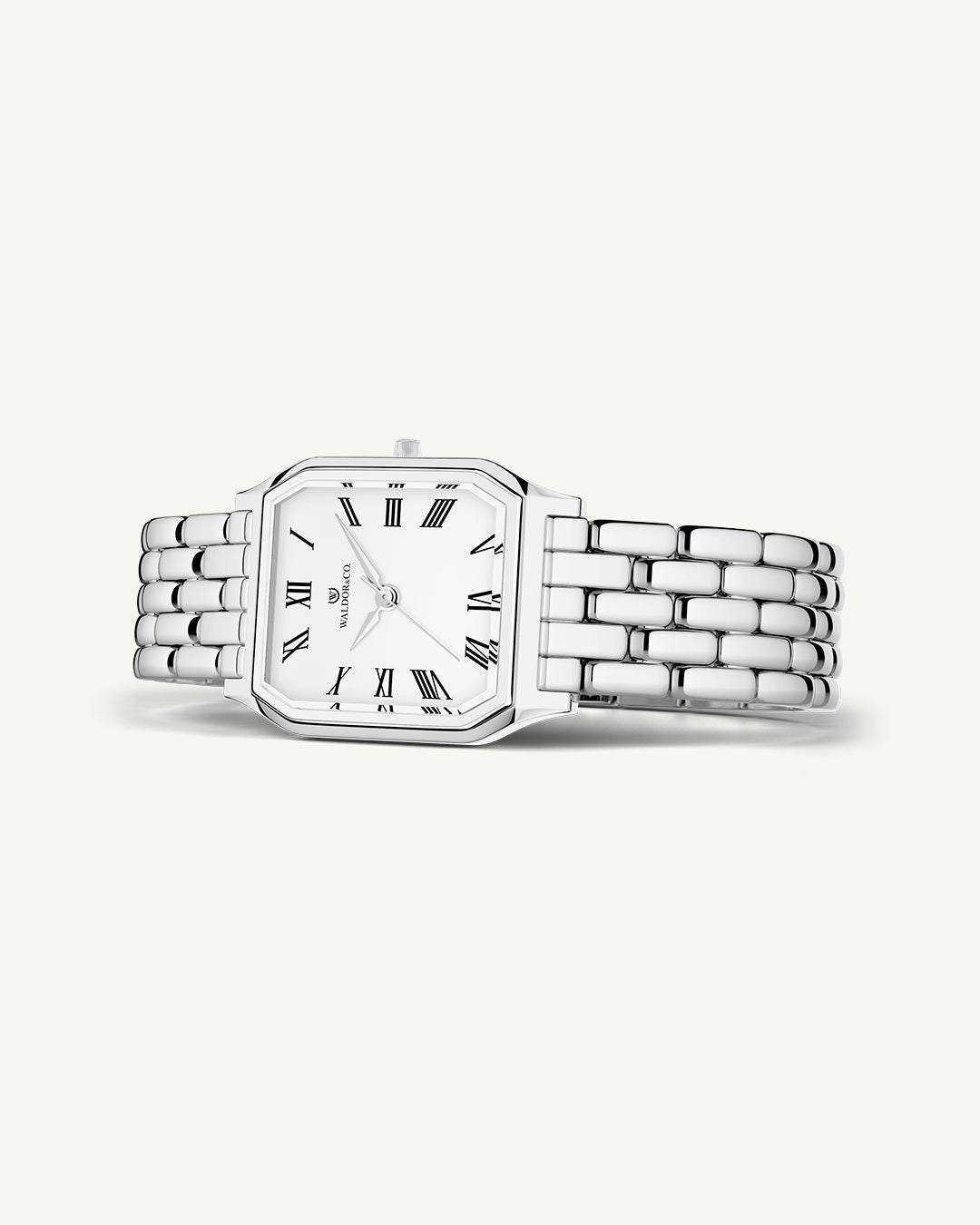 Diamond and co hot sale women's watch