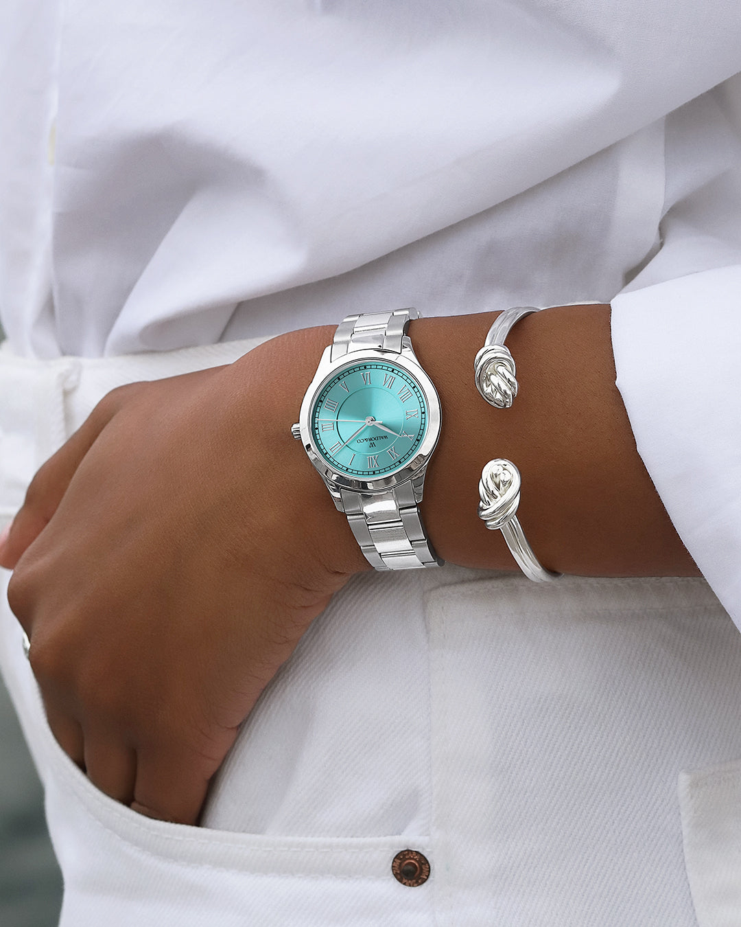 Imperial 32 Nocelle | Waldor & Co. Watches – WALDOR & CO.