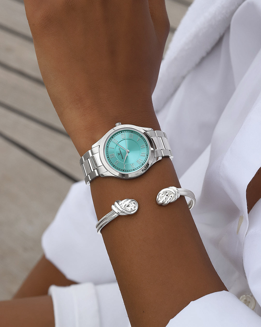 Imperial 32 Nocelle | Waldor & Co. Watches – WALDOR & CO.