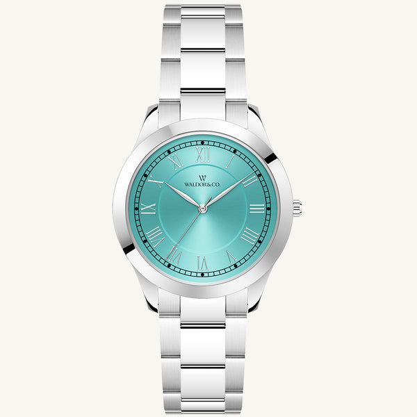 Imperial 32 Nocelle | Waldor & Co. Watches – WALDOR & CO.