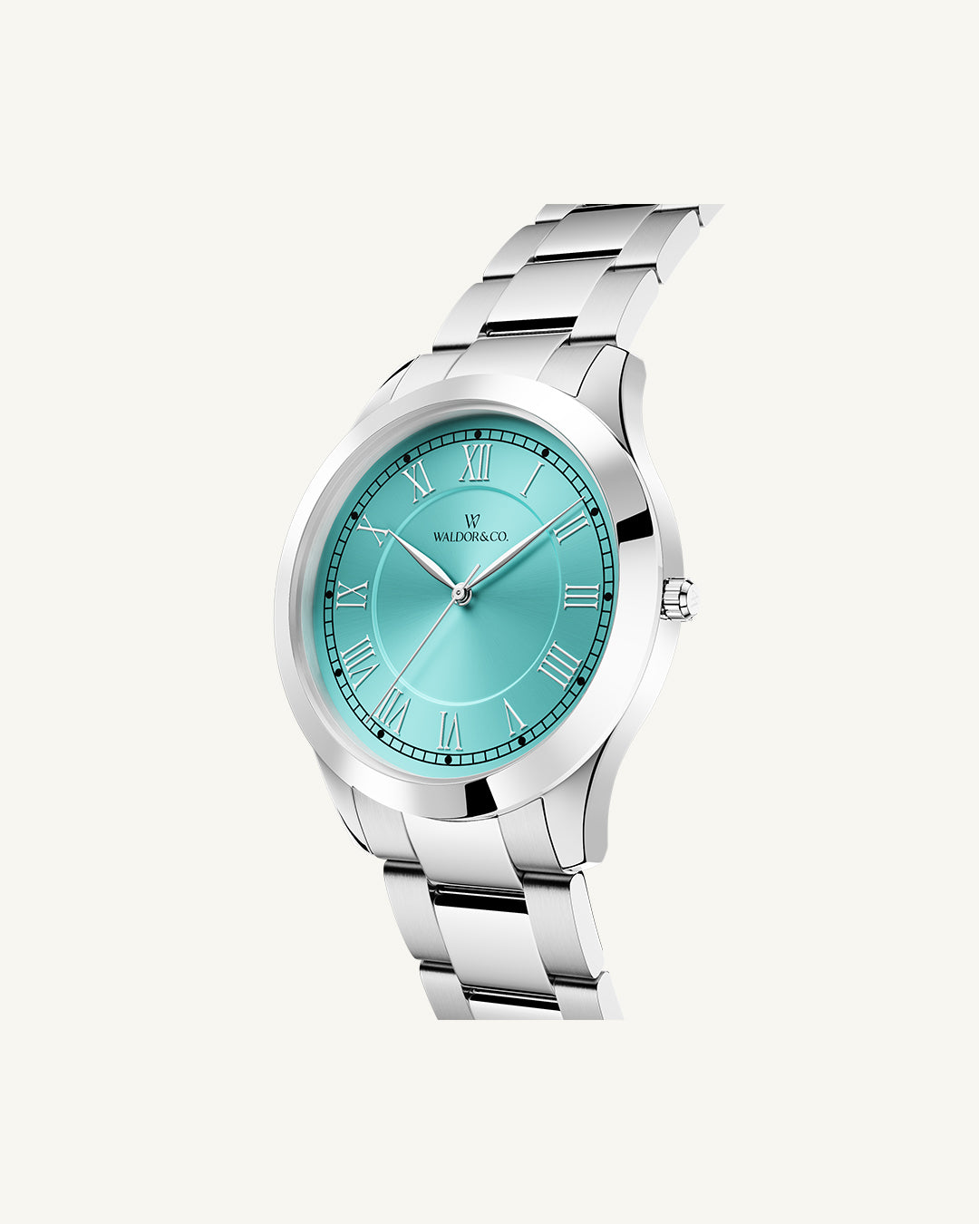 インペリアルエンタープライズ エメラルド腕時計 Imperial 32 Nocelle | Waldor & Co. Watches – WALDOR & CO.
