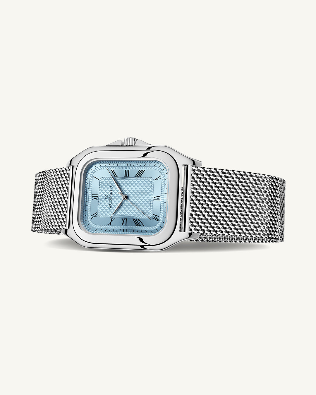 Montel 40 Camogli | Waldor & Co. Watches – WALDOR & CO.