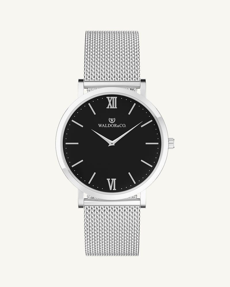 Original 40 Côte d'Azur Waldor Watches – WALDOR