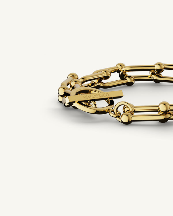 Men’s Bracelet from WALDOR & CO. | Free Shipping Worldwide