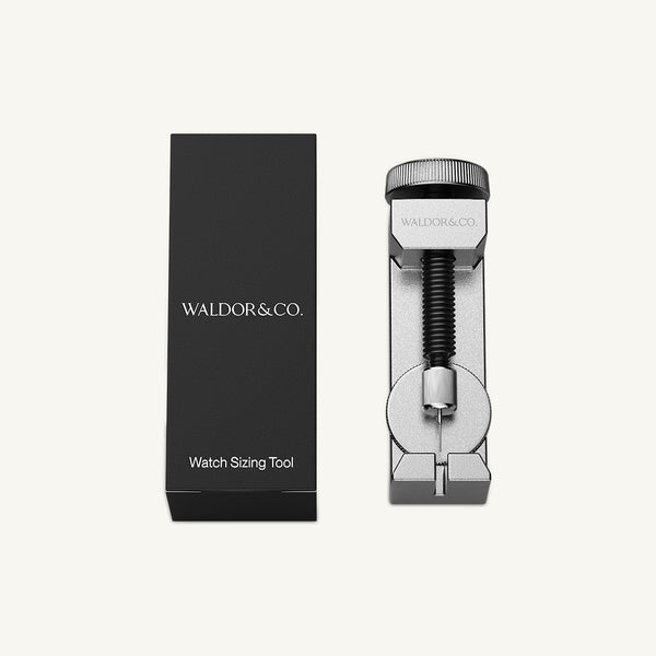 Watch Band Sizing Tool WALDOR CO