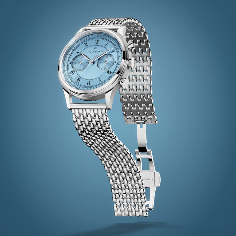 Precision at the Core