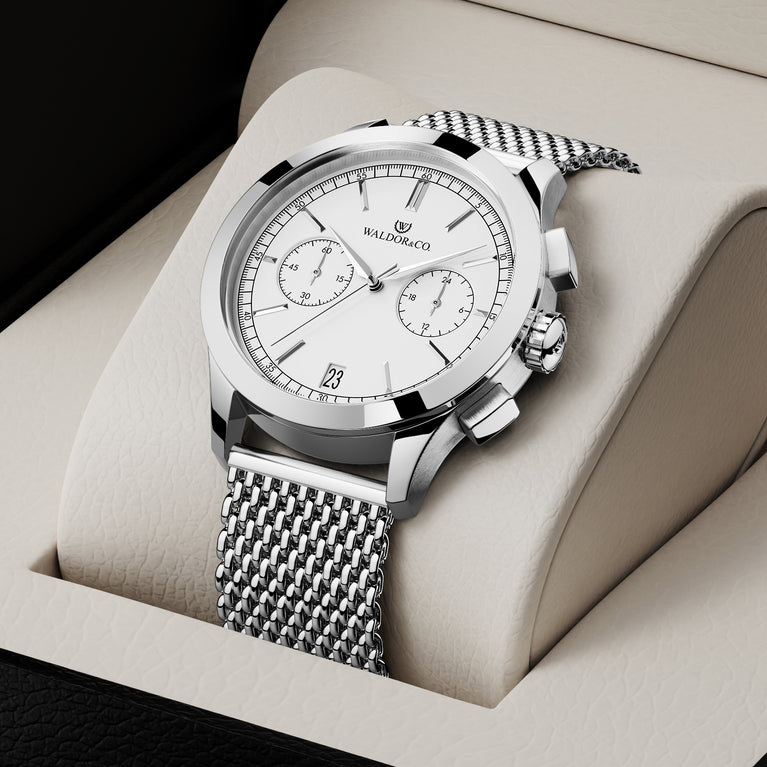 waldor chrono 39 - Main Image