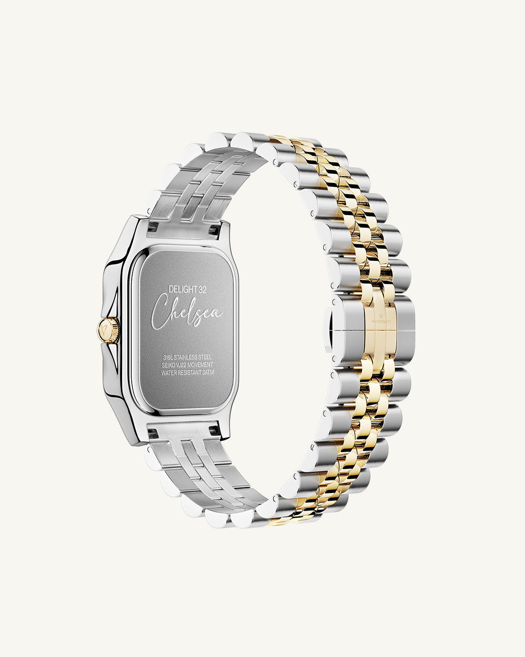 Delight 32 Chelsea | Waldor & Co. Watches – WALDOR & CO.