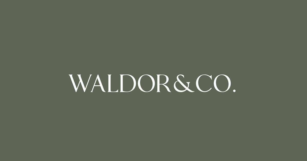 WALDOR & CO. | Watches & Jewelry | Free Shipping Worldwide