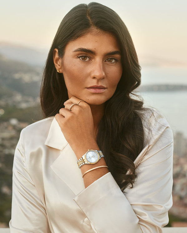 Women's Watches from WALDOR & CO. | Free Shipping Worldwide